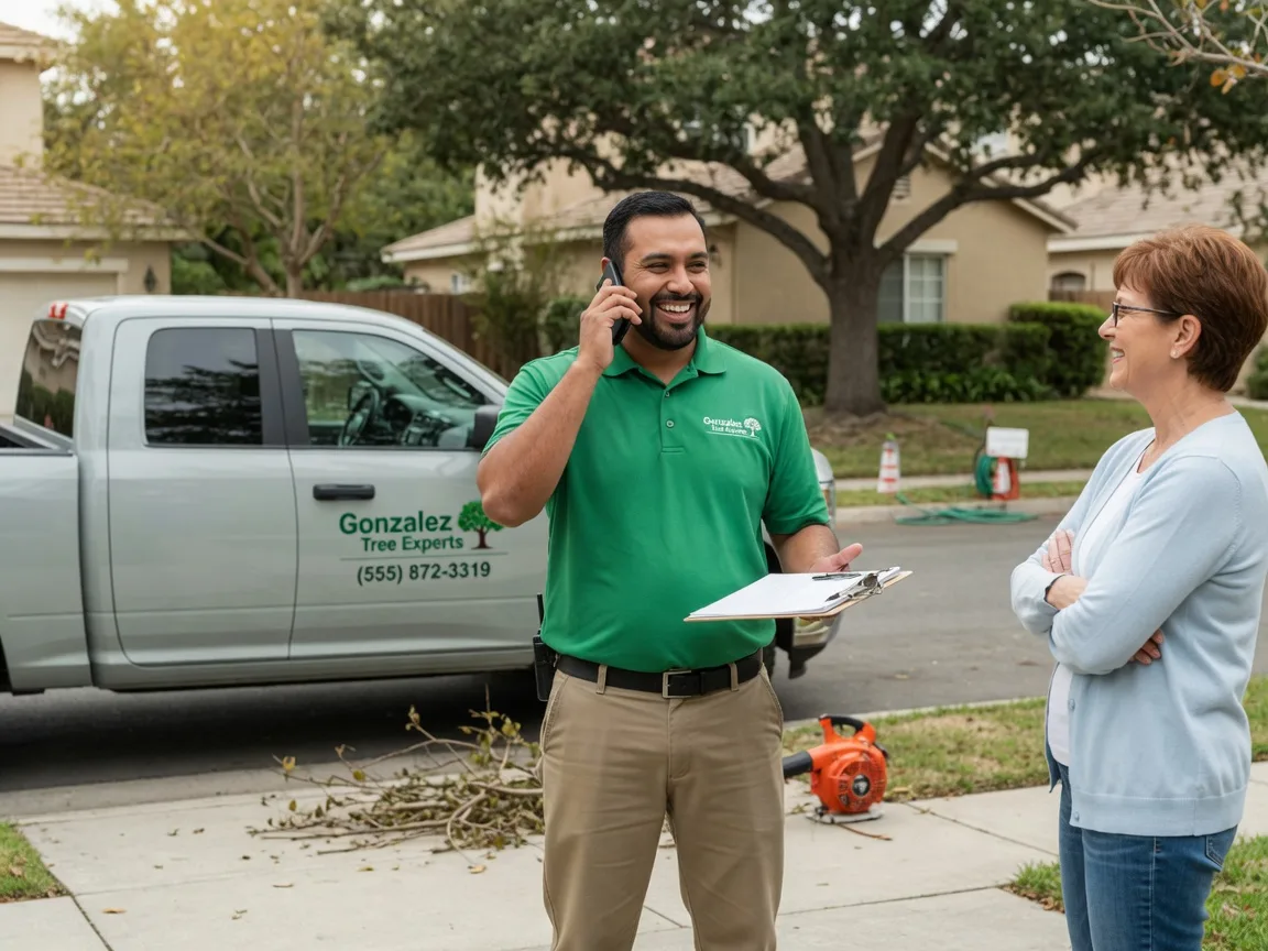 Tree Service Greenbrier, TN FAQs